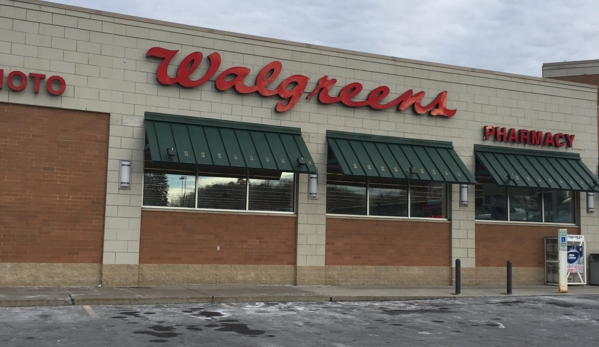 Walgreens - Malone, NY