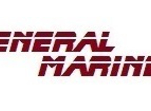 General Marine Products - North Miami Beach, FL