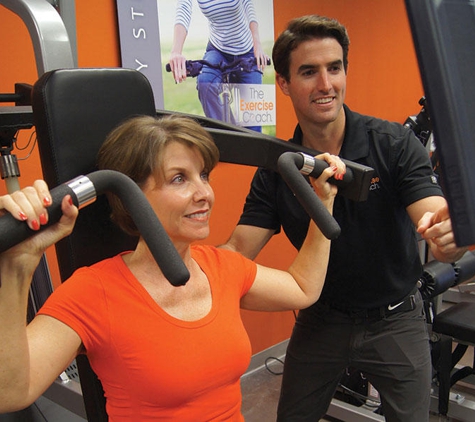 The Exercise Coach - Collierville - Collierville, TN