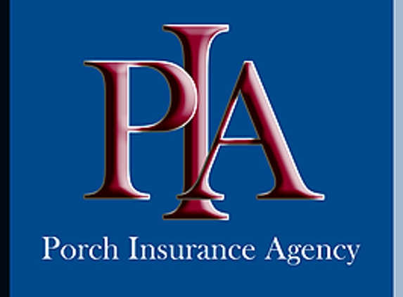Porch Insurance Agency - Lyles, TN