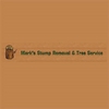 Mark's Stump Removal & Tree Service gallery