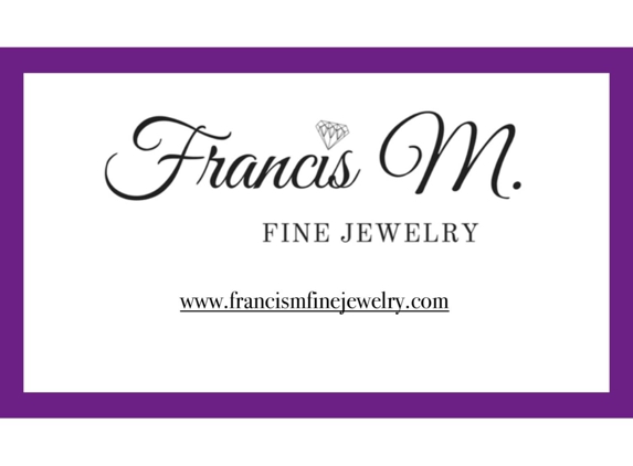 Francis M. Fine Jewelry - Conway, AR