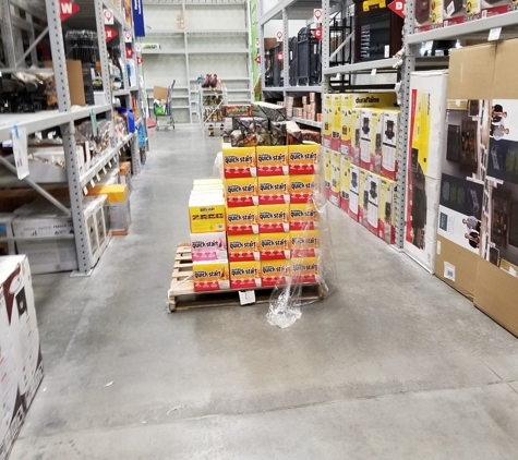 Lowe's Home Improvement - Orem, UT