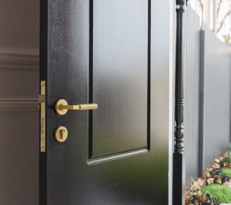 Hervey Bay Doorware - Pialba, QLD