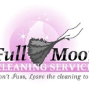 Full Moon Cleaning Services - Building Cleaners-Interior