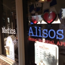 Alisos Animal Hospital - Veterinary Clinics & Hospitals