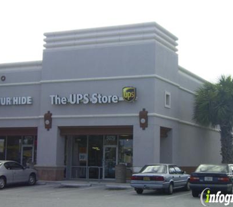 The UPS Store - Oakland Park, FL