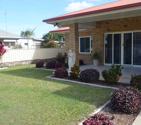 Suzan Quigg Landscape Design - Malanda, QLD
