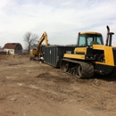 Steven  W Shroyer Excavating And Demolition - Building Contractors