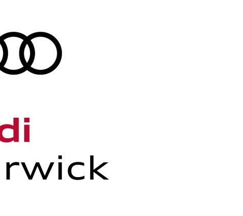 Audi Warwick Service and Parts - Warwick, RI