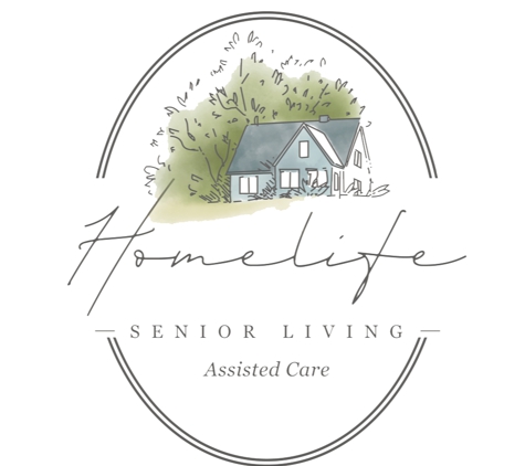 Homelife Senior Living - Thousand Oaks, CA