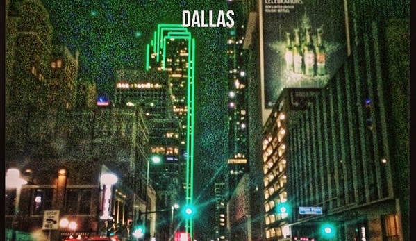 Magnolia Hotel Dallas Downtown - Dallas, TX