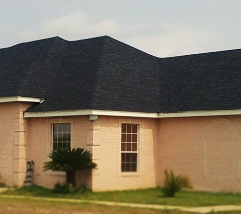 E&F Roofing - Palmhurst, TX