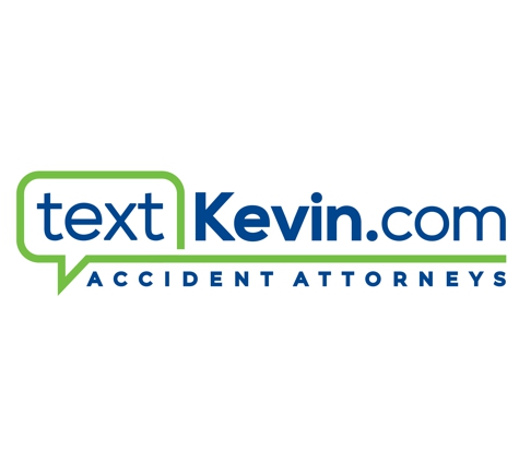 Text Kevin Accident Attorneys - Moreno Valley, CA
