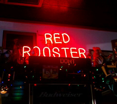 Red Rooster - Oklahoma City, OK