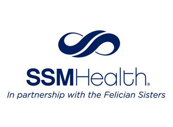 Outpatient Rehab at SSM Health St. Mary's Hospital - Centralia - Centralia, IL