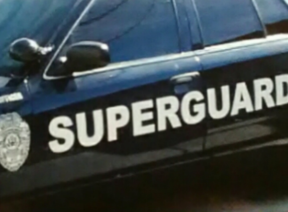 Superguard Security - Las Vegas, NV