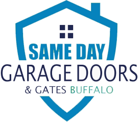 Same Day Garage Door & Gate Repair - Buffalo, NY