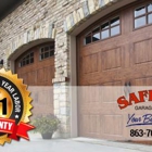 Safe Way Garage Doors Inc.