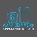 Washers And More Appliance Repair - Major Appliance Refinishing & Repair