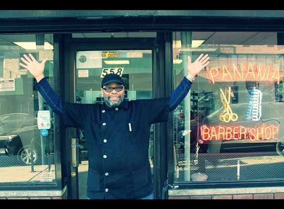 Panamas Barber Shop - Brooklyn, NY