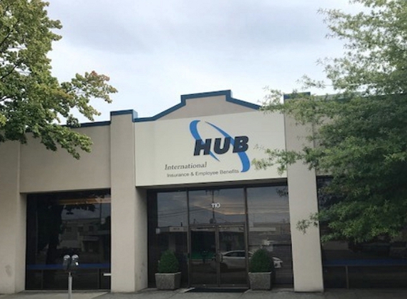 HUB International - Bellingham, WA