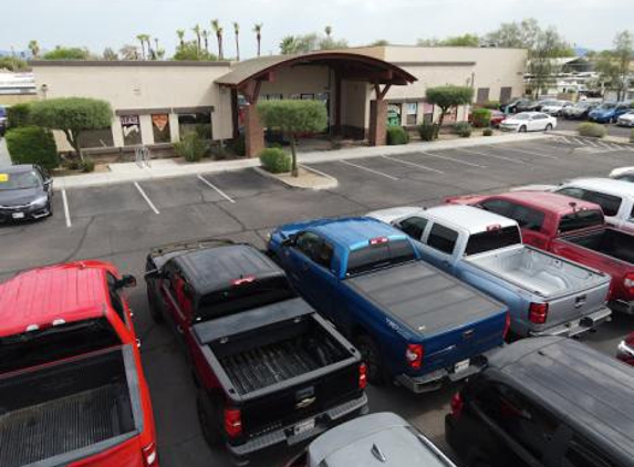 Arizona Car Sales - Mesa, AZ