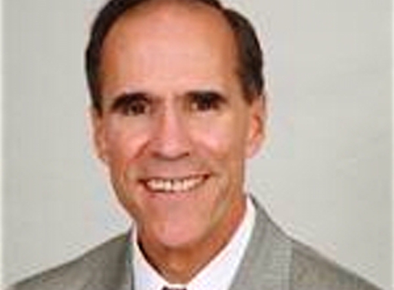 Dennis J Buchanan, MD - Fullerton, CA