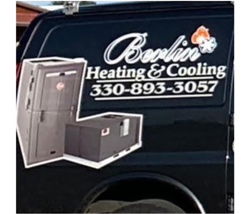 Famous Supply - Berlin Heating & Cooling - Millersburg, OH