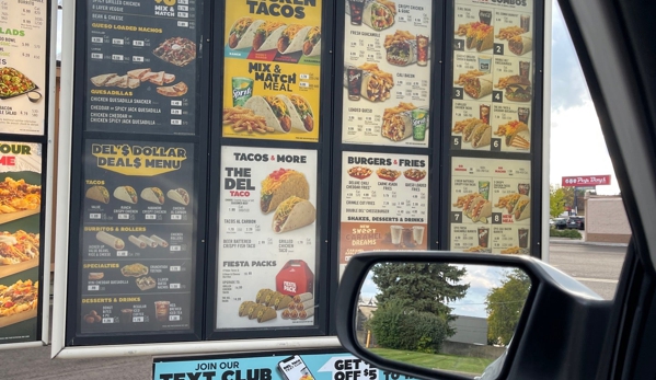 Del Taco - Clawson, MI