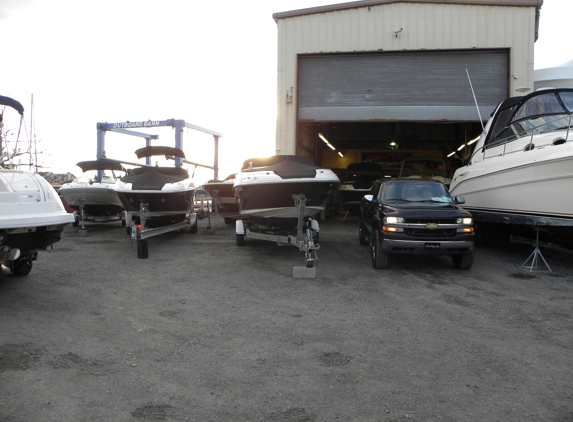 Riteway Marine Solutions - West Babylon, NY