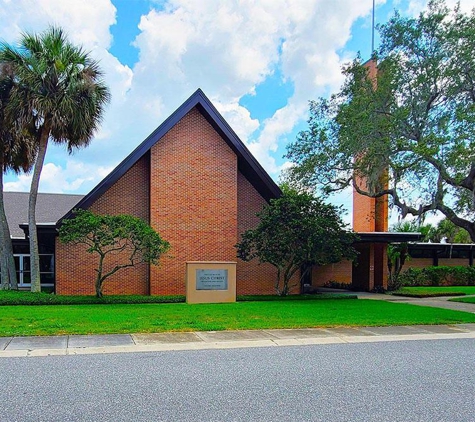 The Church of Jesus Christ of Latter-day Saints - Melbourne, FL