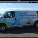 Oceanside Carpet Steamers - Janitorial Service