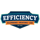 Efficiency Plumbing, Heating & Air - Boiler Repair & Cleaning