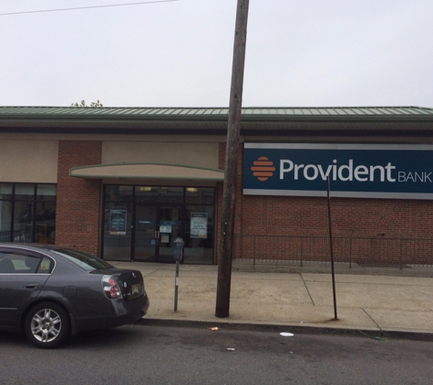 Provident Bank - Jersey City, NJ