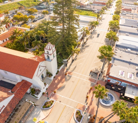 Crowne Plaza Ventura Beach - Ventura, CA