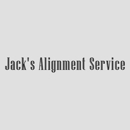 Jack's Alignment Service - Auto Repair & Service
