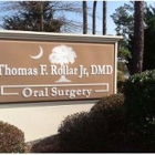 Thomas F. Rollar Jr. DMD