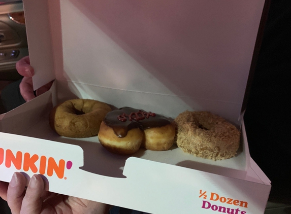 Dunkin' - Springfield, MO