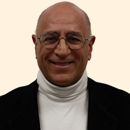 Dr. Jalaledin Ebrahim, Counselor - Counseling Services