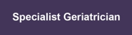 Dr. C Padmakumar - Specialist Geriatrician Logo
