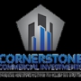Cornerstone Commercial Investments