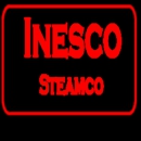 Inesco-Steamco - Sandblasting