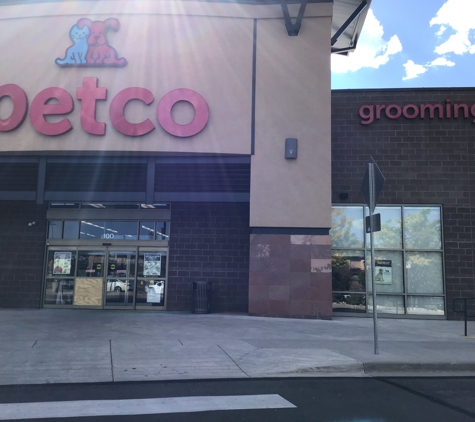 Petco - Colorado Springs, CO