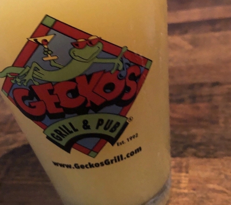 Gecko's Grill & Pub - Sarasota, FL