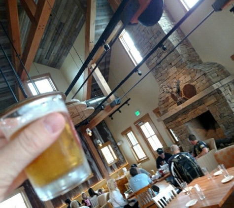 Breckenridge Brewery - Littleton, CO