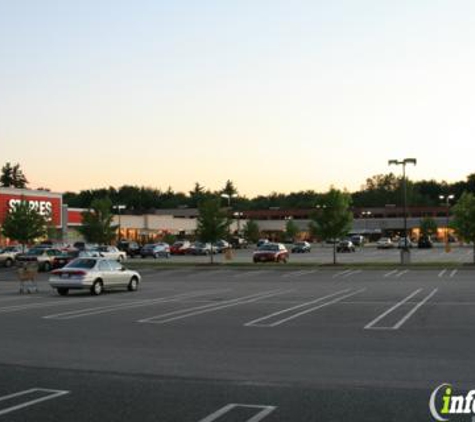 Supercuts - Westborough, MA