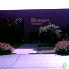 Henges Interiors