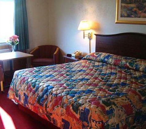 Travel Inn - Abilene, TX