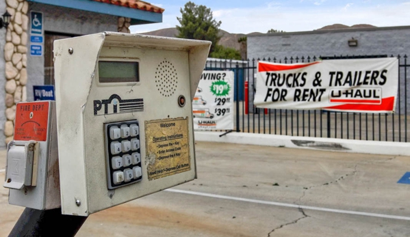 Menifee Storage - Menifee, CA